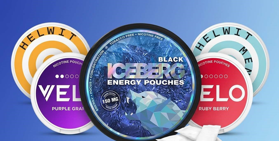 Nicotine Pouches Online