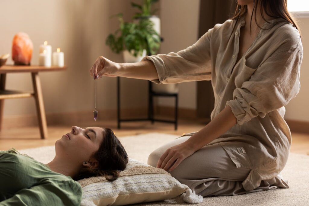 Salonist Redefines Wellness Booking with Counselling Services in Abu Dhabi