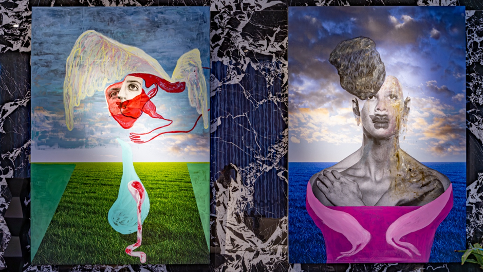 art exhibition Dubai