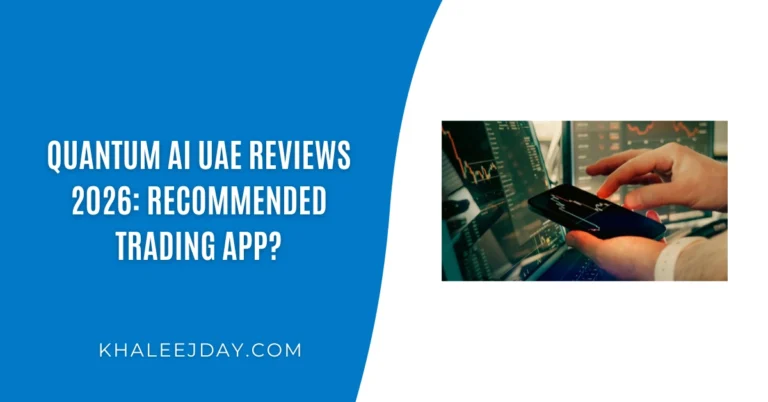 Quantum AI UAE Reviews 2026 Recommended Trading App