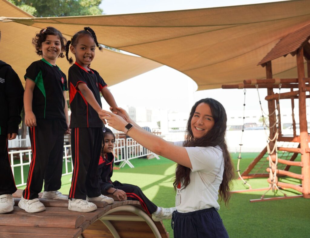 Top International Schools in UAE