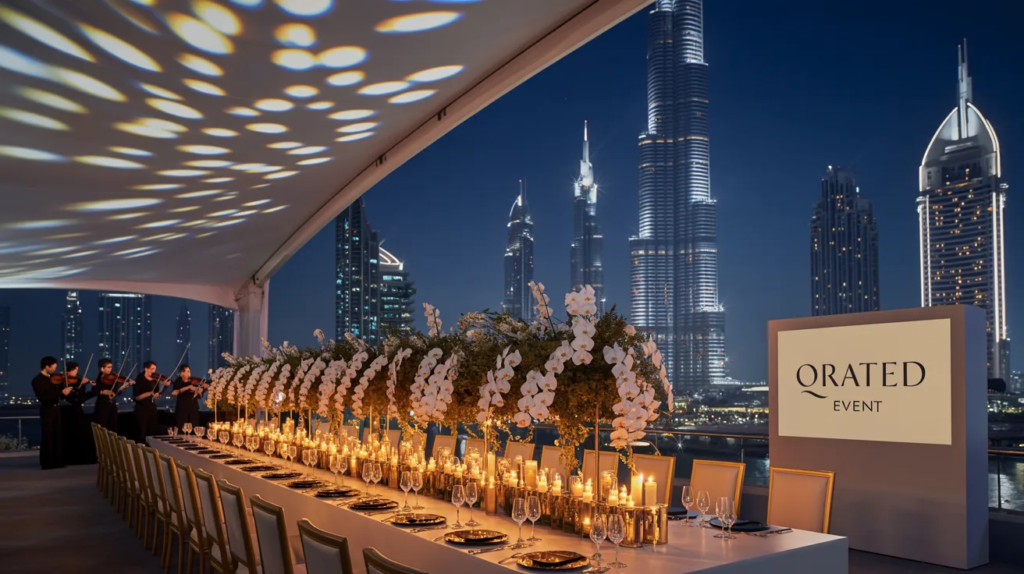 beach wedding Dubai