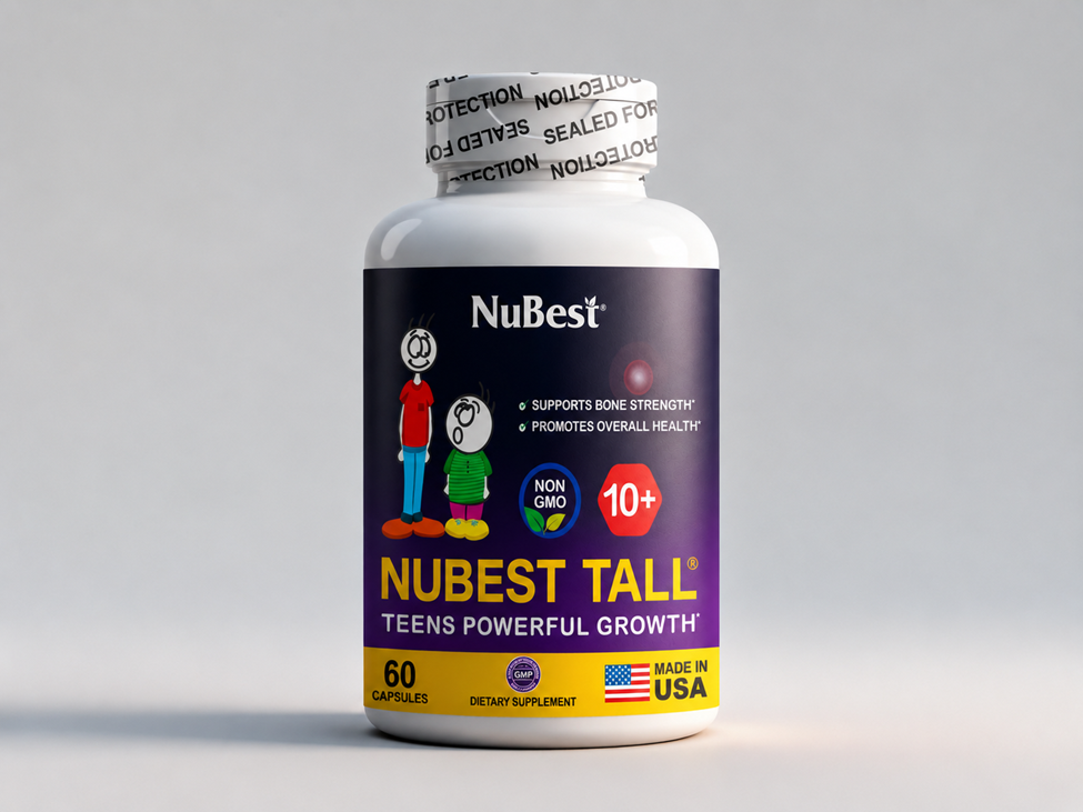 NuBest Tall