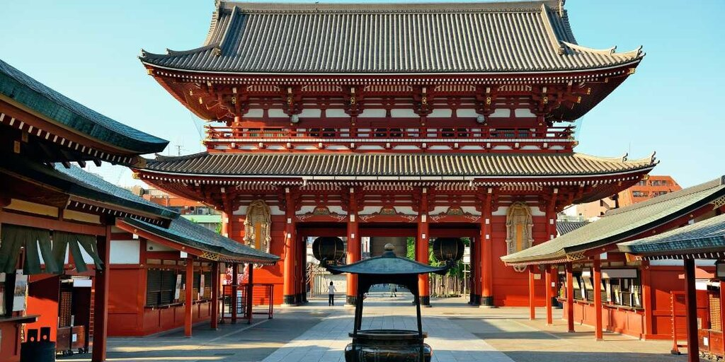 Why Japan Should Be on Every Traveler’s Bucket List