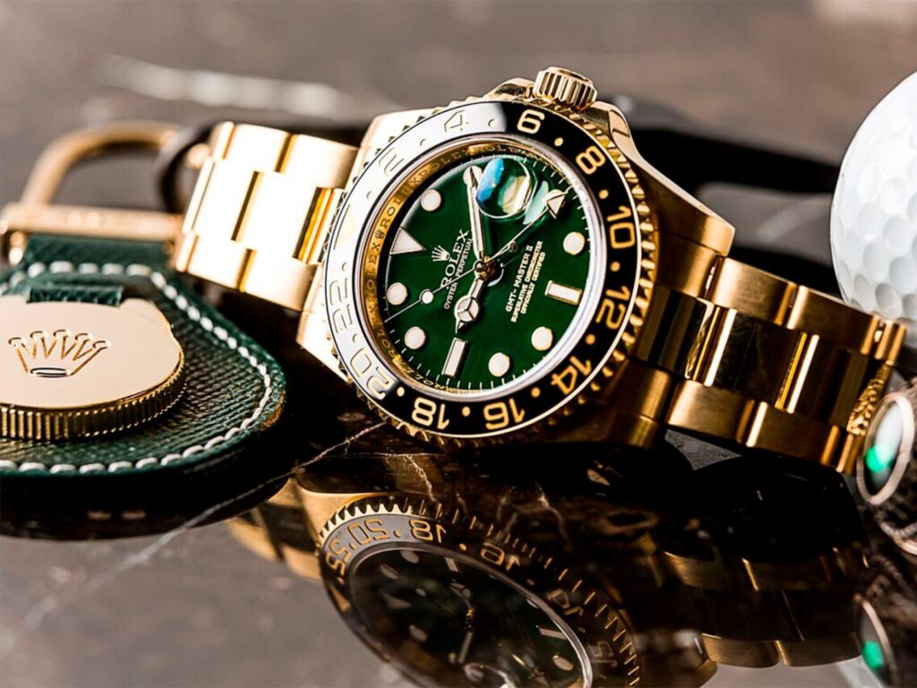 Rolex Watches