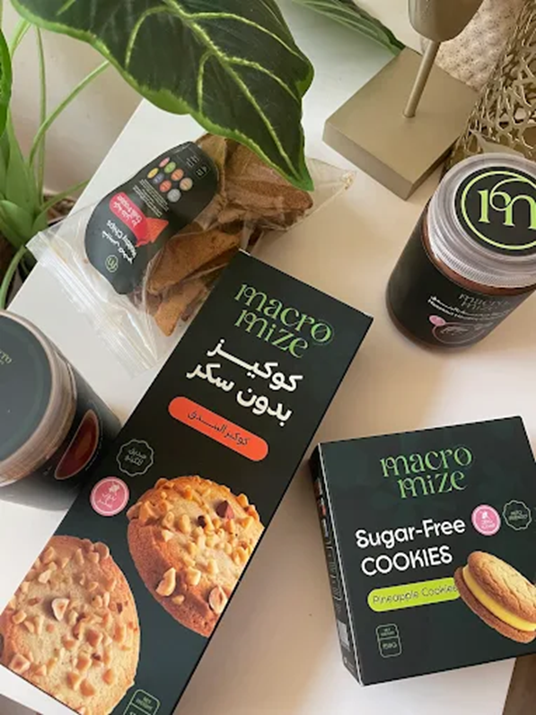 Why More People Are Choosing Sugar Free Cookies