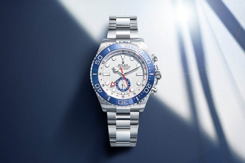 The Secondary Market Supports Rolex Prices