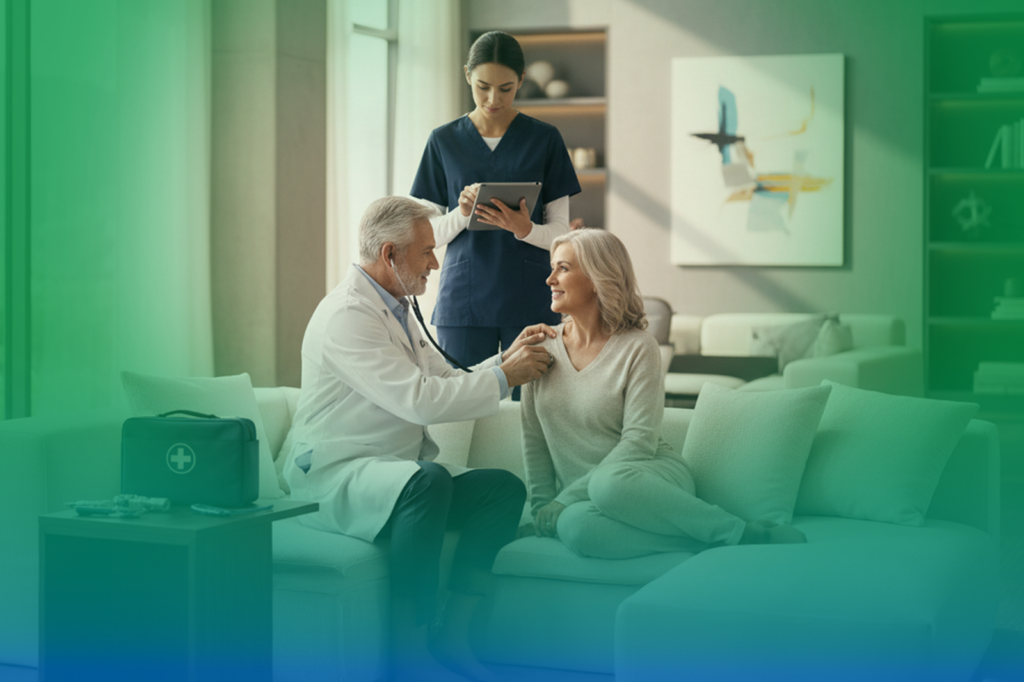 Doctor on Call Services