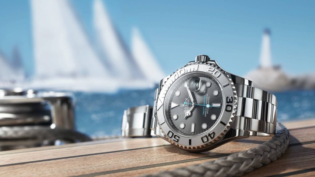 Rolex Watches Are Built for Daily Use, Not Just Display