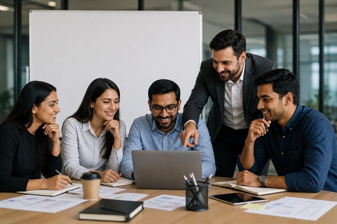 Why Professional Courses Are Shaping the Careers of Tomorrow