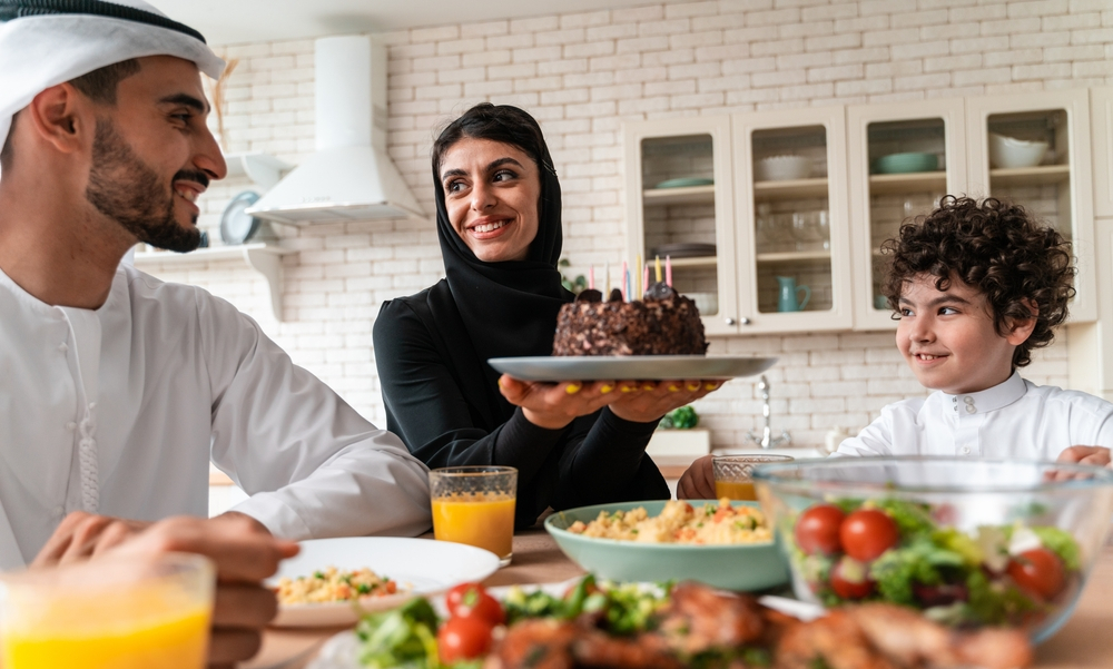 Wandering The Scrumptious World Of Cakes In Dubai