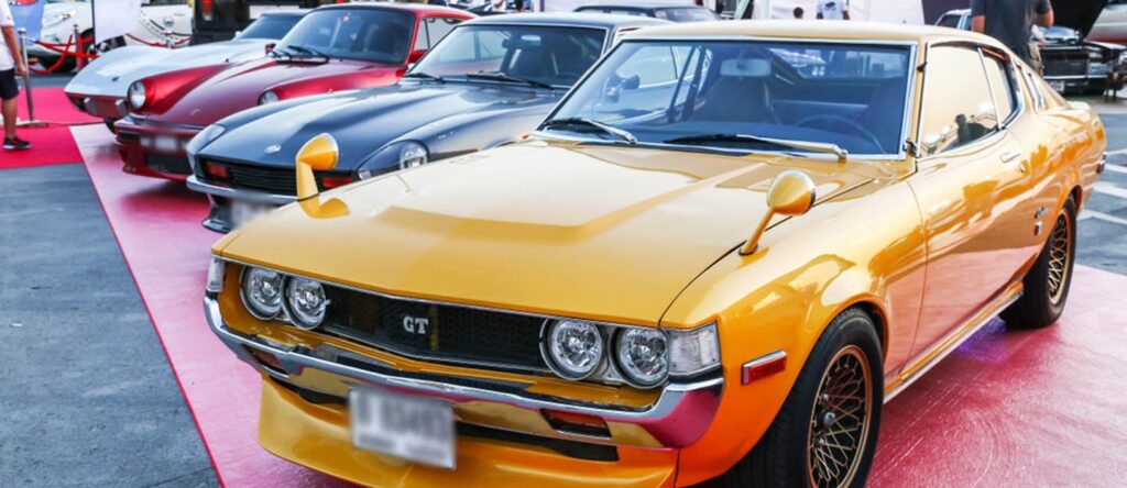GCC Specifications and Imported Vehicles